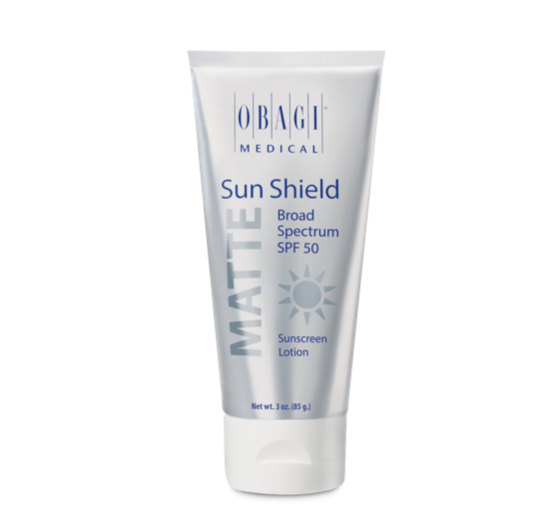 Obagi: Sun Shield Matte SPF 50: 85g