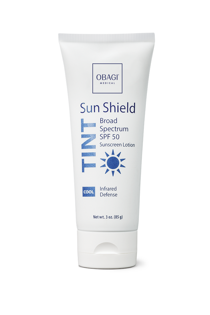 Obagi Sun Shield Tint SPF50: Cool: 85g